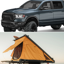 Load image into Gallery viewer, Go Fast Campers V2 MAX Camper for 2003-2024 RAM 2500