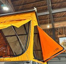 Load image into Gallery viewer, Go Fast Campers Pro Tent Door Prop Kit