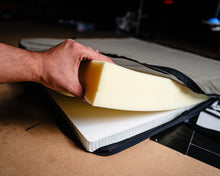 Load image into Gallery viewer, Go Fast Campers TurboNap Mattress System