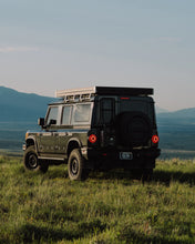 Load image into Gallery viewer, Go Fast Campers V2 Pro Roof Top Tent XL