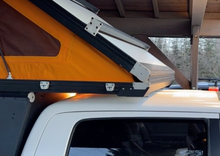 Load image into Gallery viewer, Go Fast Campers V2 Pro Drip Rail Kit