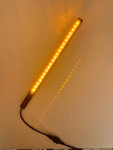 Load image into Gallery viewer, GoFluxx 12 Inch Tri-Color White/Red/Amber Dimming LED Strip