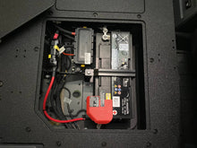 Load image into Gallery viewer, Goose Gear Explore Series Second Row Seat Delete Plate System for 2023+ Ineos Grenadier