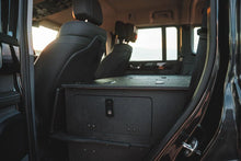 Load image into Gallery viewer, Goose Gear Explore Series Module Based Seat Delete for 2023+ Ineos Grenadier