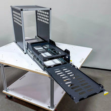 Load image into Gallery viewer, Goose Gear CampKitchen 2.3-25" Deep Module for 2020+ Land Rover Defender
