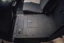 Load image into Gallery viewer, Goose Gear Second Row Seat Delete Plate System for 2005-2023 Toyota Tacoma 2nd & 3rd Gen - Post Feb 1, 2025