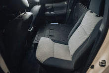 Load image into Gallery viewer, Goose Gear Second Row Seat Delete Plate System for 2005-2023 Toyota Tacoma 2nd & 3rd Gen - Post Feb 1, 2025
