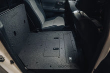 Load image into Gallery viewer, Goose Gear Second Row Seat Delete Plate System for 2005-2023 Toyota Tacoma 2nd & 3rd Gen - Post Feb 1, 2025