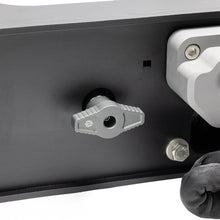 Load image into Gallery viewer, GP Factor V2 Hidden 12.5K Winch Kit for 2023+ Ineos Grenadier / Quartermaster
