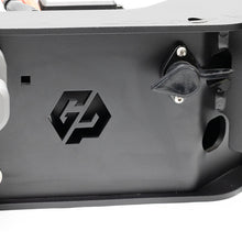 Load image into Gallery viewer, GP Factor V2 Hidden 12.5K Winch Kit for 2023+ Ineos Grenadier / Quartermaster