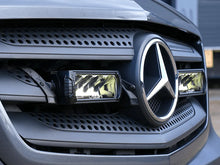 Load image into Gallery viewer, Triple-R Grille Light Kit Sprinter Van