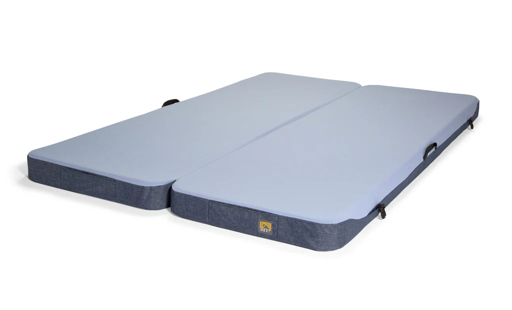 HEST Dually Mattress – Main Line Overland