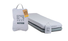 Load image into Gallery viewer, HEST Fitted Sheet