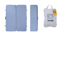 Load image into Gallery viewer, HEST Mattress Bundle for Hawk / Grandby Flatbed Four Wheel Camper