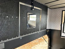 Load image into Gallery viewer, Customer Classified: Used 2024 5'5" PROJECT M Truck Bed Topper Four Wheel Camper for Full-Size Trucks