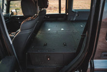 Load image into Gallery viewer, Goose Gear Explore Series Stealth Sleep & Chef Package for 2023+ Ineos Grenadier