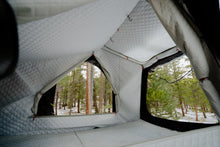 Load image into Gallery viewer, Intrepid Camp Gear Insulation Skin Liner for Geo Series Roof Top Tents