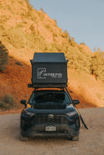 Load image into Gallery viewer, Intrepid Camp Gear Geo 2.0 Rooftop Tent
