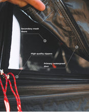 Load image into Gallery viewer, Intrepid Camp Gear Geo 2.5 Pro Roof Top Tent