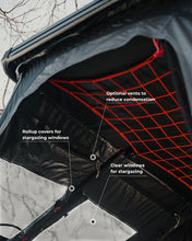 Load image into Gallery viewer, Intrepid Camp Gear Geo 2.5 Pro Roof Top Tent