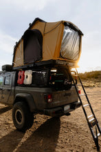 Load image into Gallery viewer, Intrepid Camp Gear Geo 2.5 Pro Roof Top Tent