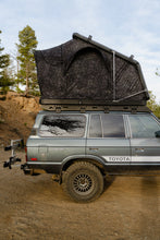 Load image into Gallery viewer, Intrepid Camp Gear Geo 2.5 Pro Roof Top Tent