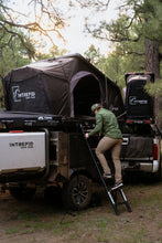Load image into Gallery viewer, Intrepid Camp Gear Geo 3.0 Pro Rooftop Tent