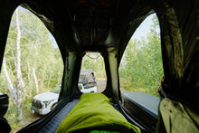 Load image into Gallery viewer, Intrepid Camp Gear Geo Solo Rooftop Tent