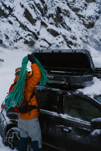 Load image into Gallery viewer, Intrepid Camp Gear ITX120 Cargo Case with 120 Liter Capacity