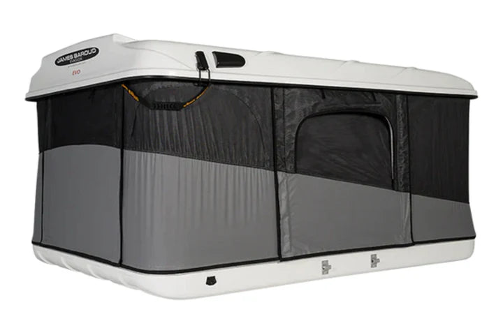 james baroud tent price James Baroud Evasion Hard Shell Roof Top Tent – Main Line Overland
