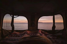 Load image into Gallery viewer, James Baroud Evasion Hard Shell Roof Top Tent