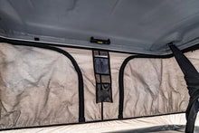Load image into Gallery viewer, James Baroud Evasion Hard Shell Roof Top Tent