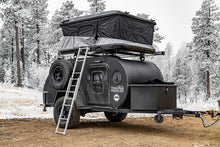 Load image into Gallery viewer, James Baroud Evasion Hard Shell Roof Top Tent