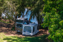 Load image into Gallery viewer, James Baroud Family Room Tunnel for Odyssey / Evasion / Grand Raid / Space Roof Top Tents