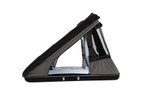 Load image into Gallery viewer, James Baroud Discovery Hard Shell Roof Top Tent