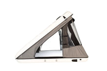 Load image into Gallery viewer, James Baroud Discovery Hard Shell Roof Top Tent