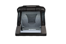 Load image into Gallery viewer, James Baroud Discovery Hard Shell Roof Top Tent