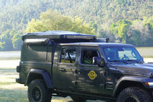 Load image into Gallery viewer, James Baroud Odyssey Hard Shell Roof Top Tent
