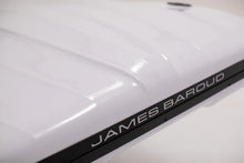 Load image into Gallery viewer, James Baroud Odyssey Hard Shell Roof Top Tent