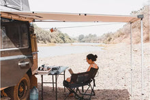 Load image into Gallery viewer, James Baroud Side Awning 79″ X 106″