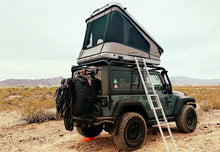 Load image into Gallery viewer, James Baroud Space Hard Shell Roof Top Tent