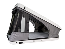 Load image into Gallery viewer, James Baroud Space Hard Shell Roof Top Tent
