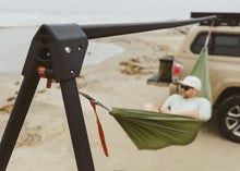 Load image into Gallery viewer, Kammok OUTPOST Overland Hammock Stand