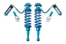 Load image into Gallery viewer, King Suspension 2.5 OEM Performance Coilover Kit for 2024+ Toyota Land Cruiser 250 / Lexus GX 550 /2025+ 4Runner