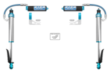 Load image into Gallery viewer, King Suspension 2.5 OEM Performance Coilover Kit for 2024+ Toyota Land Cruiser 250 / Lexus GX 550 /2025+ 4Runner