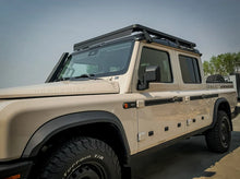 Load image into Gallery viewer, Leitner Designs ACS Roof Full Length Rack for 2024+ Ineos Quartermaster