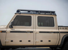 Load image into Gallery viewer, Leitner Designs ACS Roof Full Length Rack for 2024+ Ineos Quartermaster