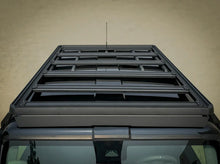 Load image into Gallery viewer, Leitner Designs ACS Roof Full Length Rack for 2024+ Ineos Quartermaster