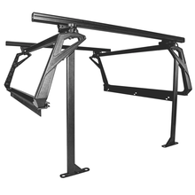 Load image into Gallery viewer, Leitner Designs ACS Active Cargo System Forged Bed Rack for Toyota 2005-2023 Tacoma / 2001+ Tundra