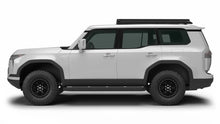 Load image into Gallery viewer, Leitner Designs Active Cargo System (ACS) Roof Over Cab Platform 3/4 Rack for 2024+ Lexus GX 550
